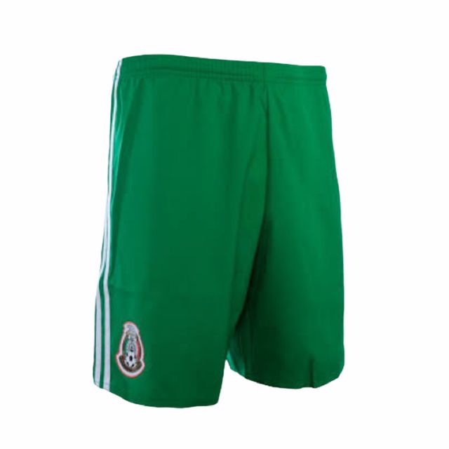 Short Adidas Selección Mexicana FMF | LATYCE