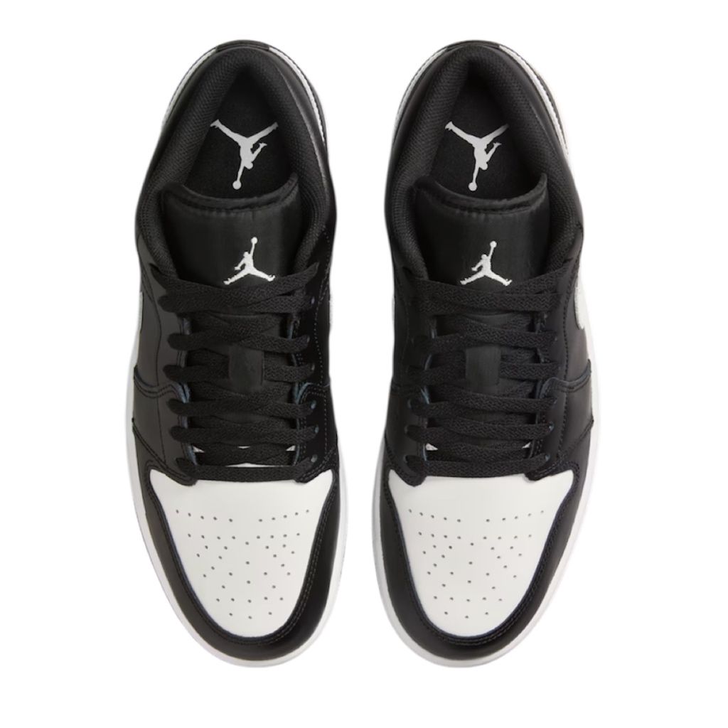 Tenis Nike Air Jordan 1 Low - D553558 043 - Sneakers Online