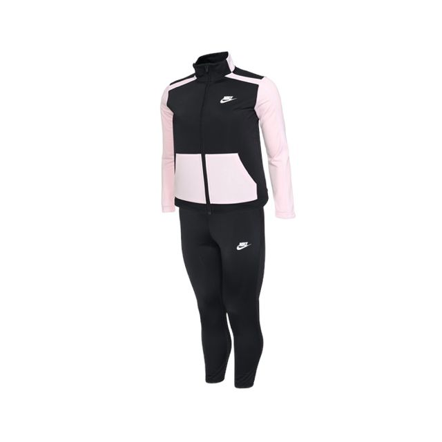 Conjunto Nike Sportswear Junior DH9661 011 | LATYCE