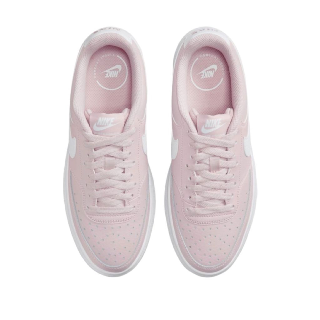 Tenis Nike Court Vision Alta - DM0113 005