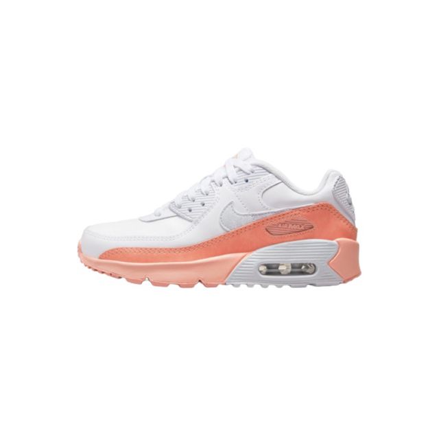 Tenis Nike Air Max 90 LTR SE - DM0956 100 - Sneakers Online