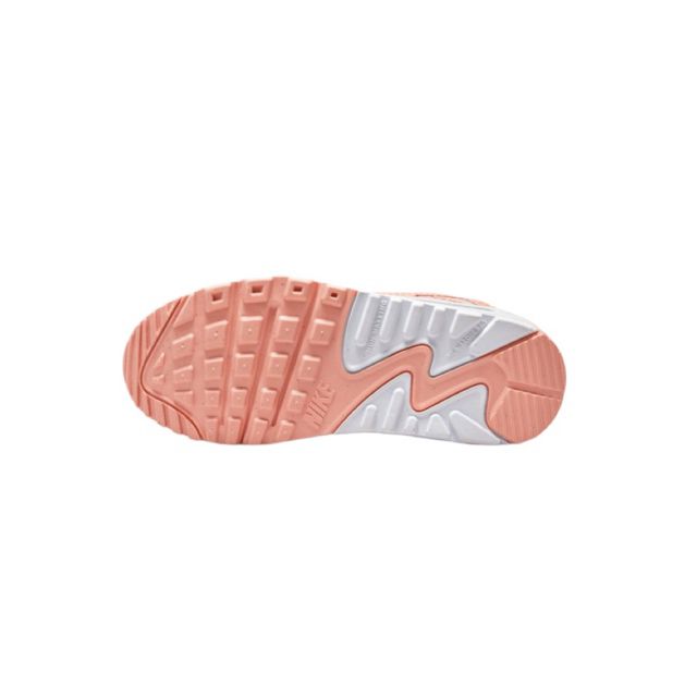 Tenis Nike Air Max 90 LTR SE - DM0956 100 - Sneakers Online