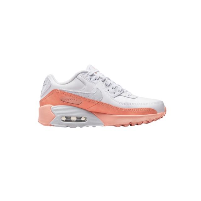 Tenis Nike Air Max 90 LTR SE - DM0956 100 - Sneakers Online