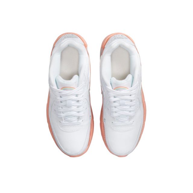 Tenis Nike Air Max 90 LTR SE - DM0956 100 - Sneakers Online