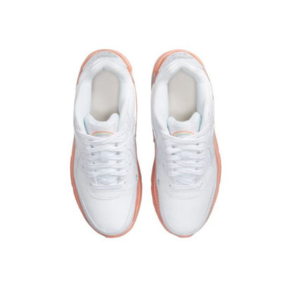 Tenis Nike Air Max 90 LTR SE - DM0956 100 - Sneakers Online