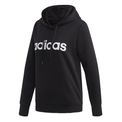 Sudadera Adidas con Gorro Essentials Linear DP2403 | LATYCE