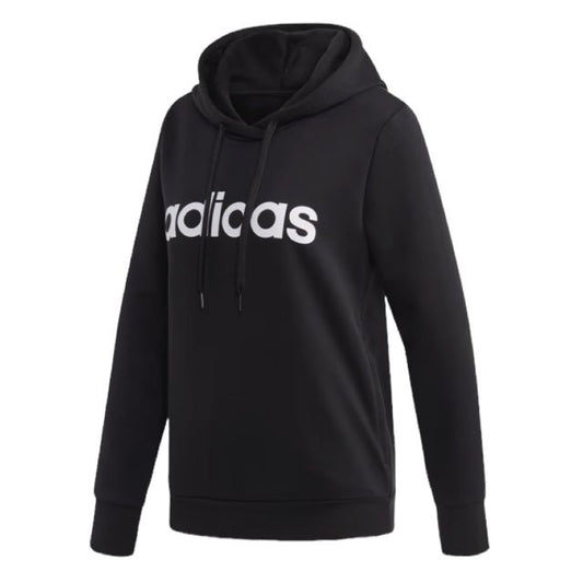 Sudadera Adidas con Gorro Essentials Linear DP2403 | LATYCE