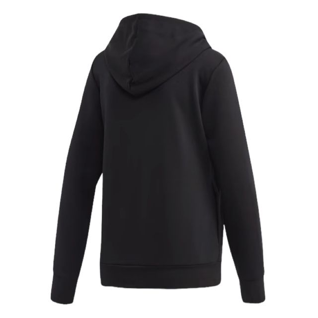 Sudadera Adidas con Gorro Essentials Linear DP2403 | LATYCE