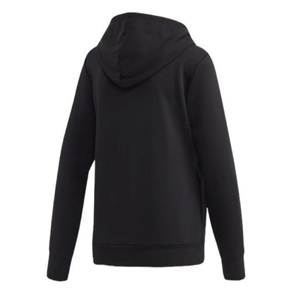 Sudadera Adidas con Gorro Essentials Linear DP2403 | LATYCE
