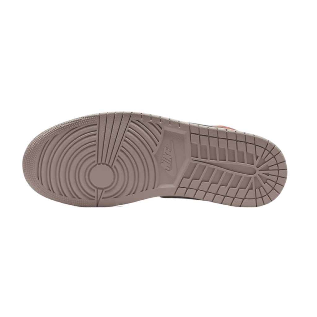 Tenis Air Jordan 1 Mid - DQ8426 200 - Sneakers Online