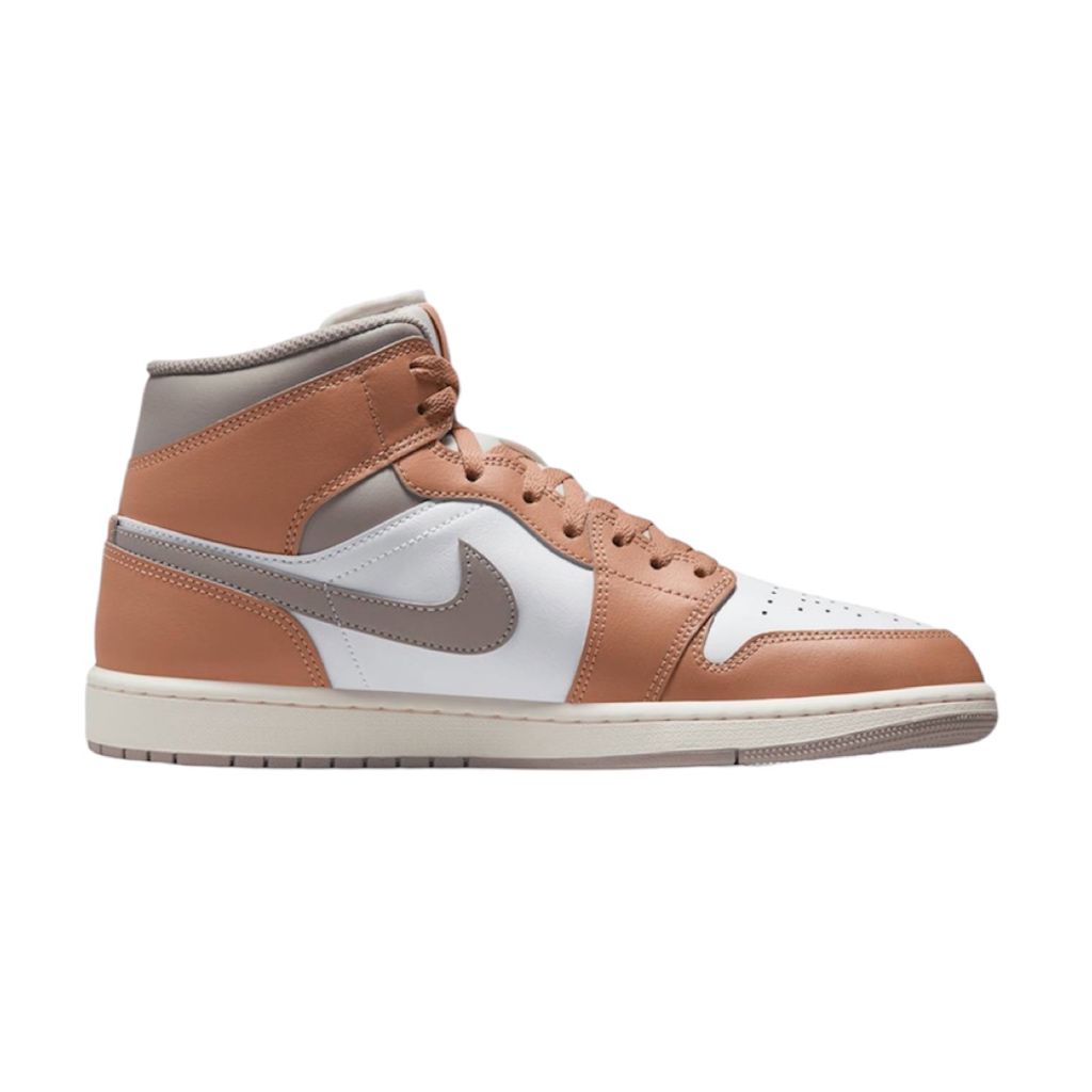 Tenis Air Jordan 1 Mid - DQ8426 200 - Sneakers Online