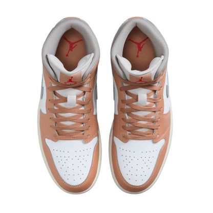 Tenis Air Jordan 1 Mid - DQ8426 200 - Sneakers Online