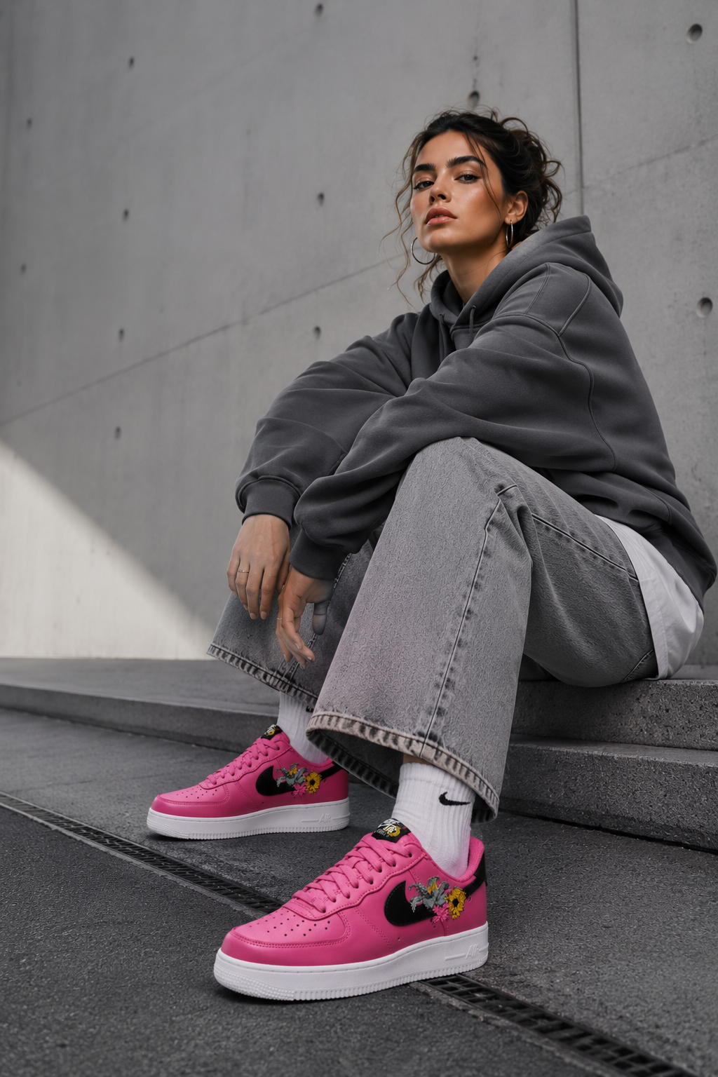 Shop The Look