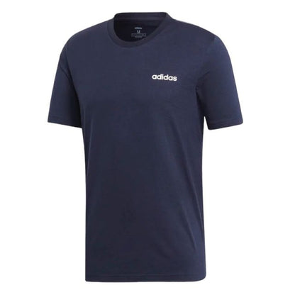 Playera Adidas Essentials Plain DU0369 | LATYCE