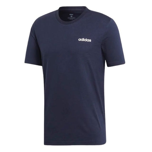 Playera Adidas Essentials Plain DU0369 | LATYCE