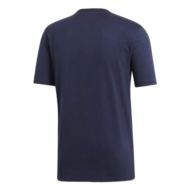 Playera Adidas Essentials Plain DU0369 | LATYCE