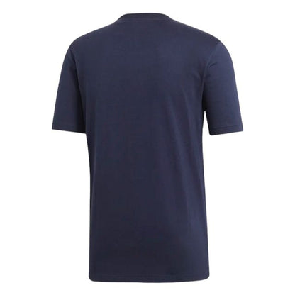 Playera Adidas Essentials Plain DU0369 | LATYCE