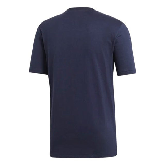 Playera Adidas Essentials Plain DU0369 | LATYCE