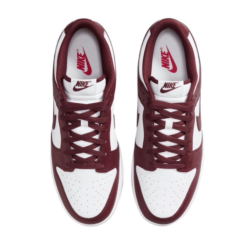 Tenis Nike Dunk Low Retro