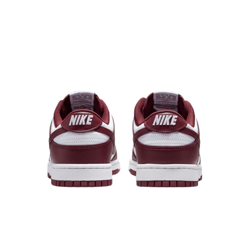 Tenis Nike Dunk Low Retro