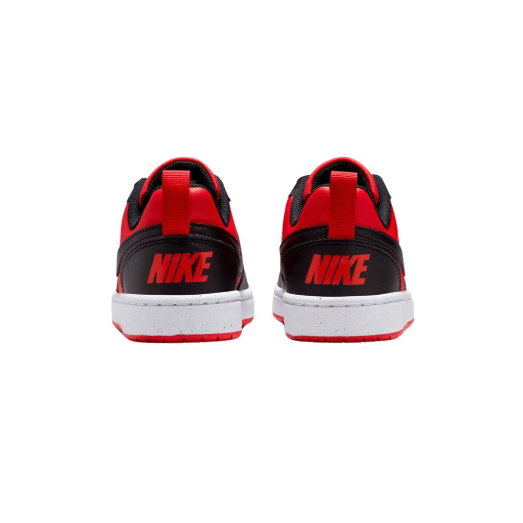 Tenis Nike Court Borough Low Recraft DV5456 600 - Latyce
