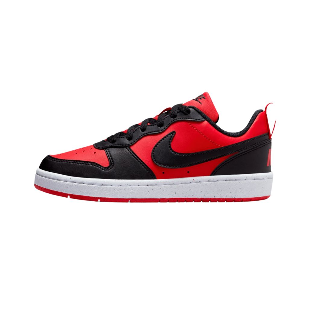 Tenis Nike Court Borough Low Recraft DV5456 600 - Latyce