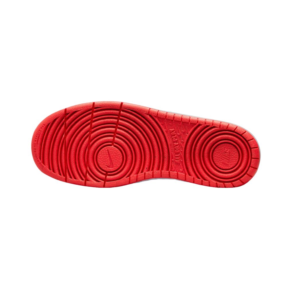 Tenis Nike Court Borough Low Recraft DV5456 600 - Latyce