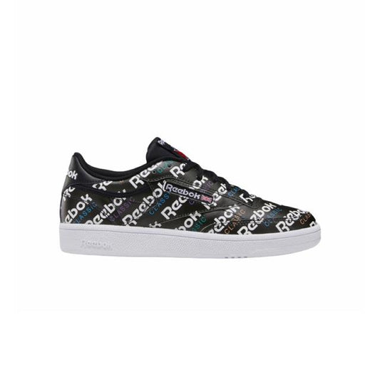 Tenis Reebok Club C 85