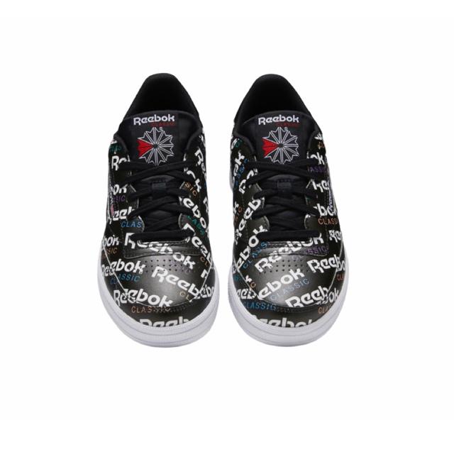 Tenis Reebok Club C 85