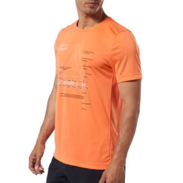 Playera Estampada Workout Ready EC0867 | LATYCE