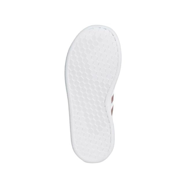 Tenis Adidas Grand Court Blancos EF0101 - Sneakers Online