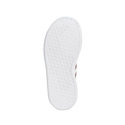 Tenis Adidas Grand Court Blancos EF0101 - Sneakers Online