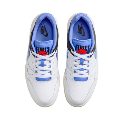 Tenis Nike Full Force - FB1362 100 - Sneakers Online