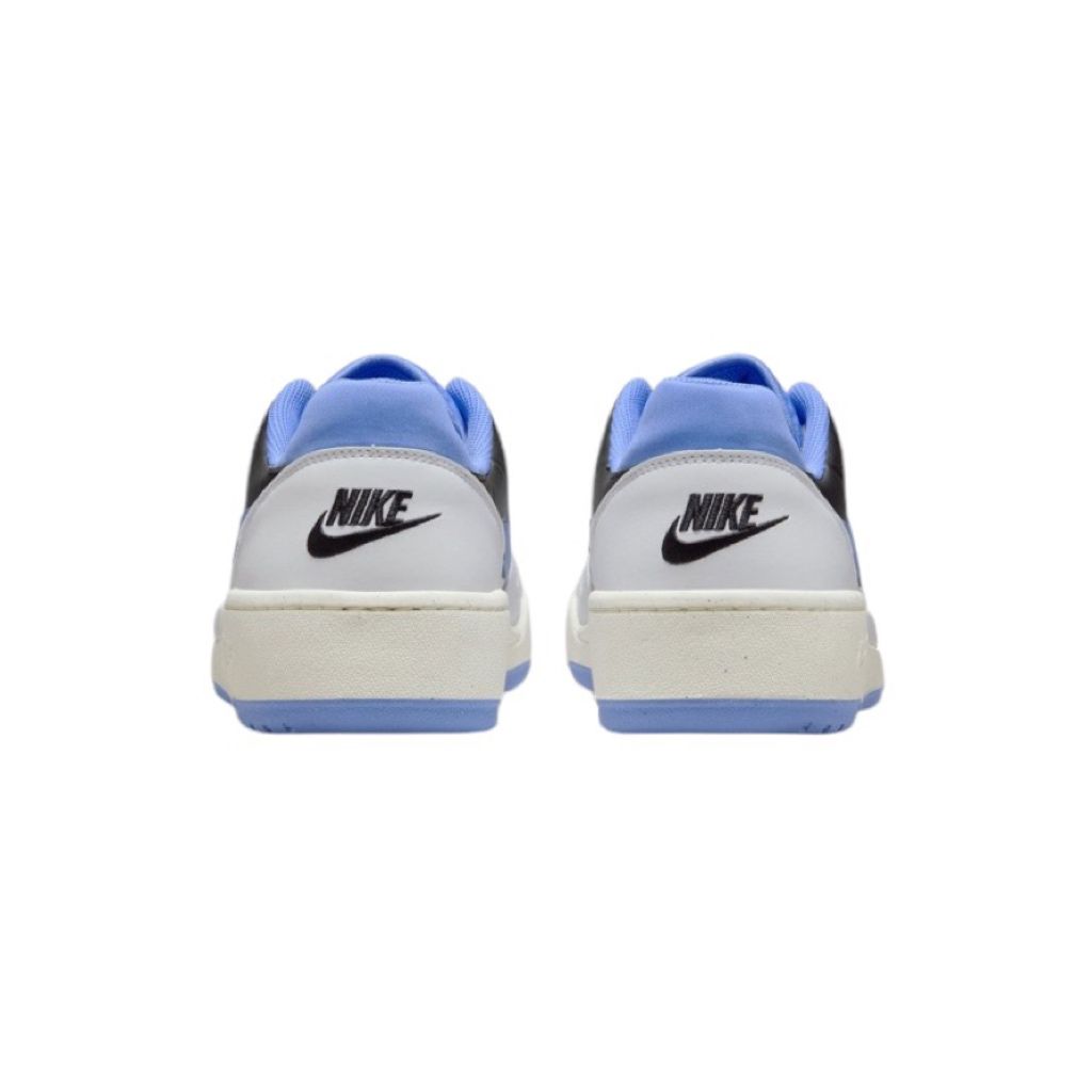 Tenis Nike Full Force - FB1362 100 - Sneakers Online