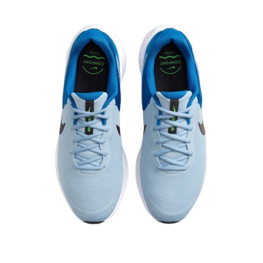 Tenis Nike Revolution - FB2207 402