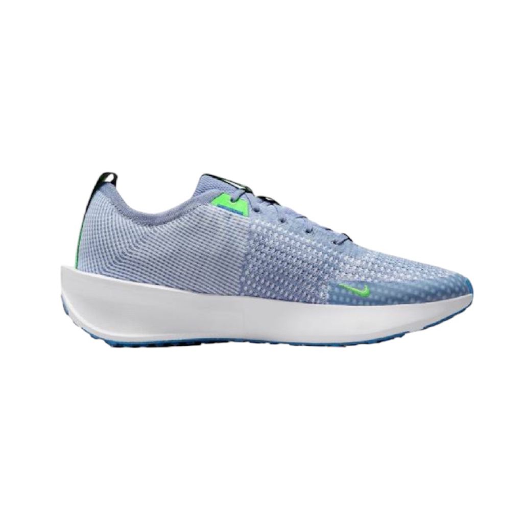 Tenis NIke Deportivo Interact Run - FD2291 401
