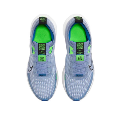 Tenis NIke Deportivo Interact Run - FD2291 401