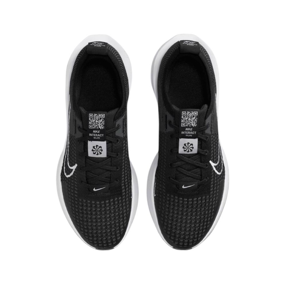 Tenis Nike Interact Run - FD2291 001- Sneakers Online