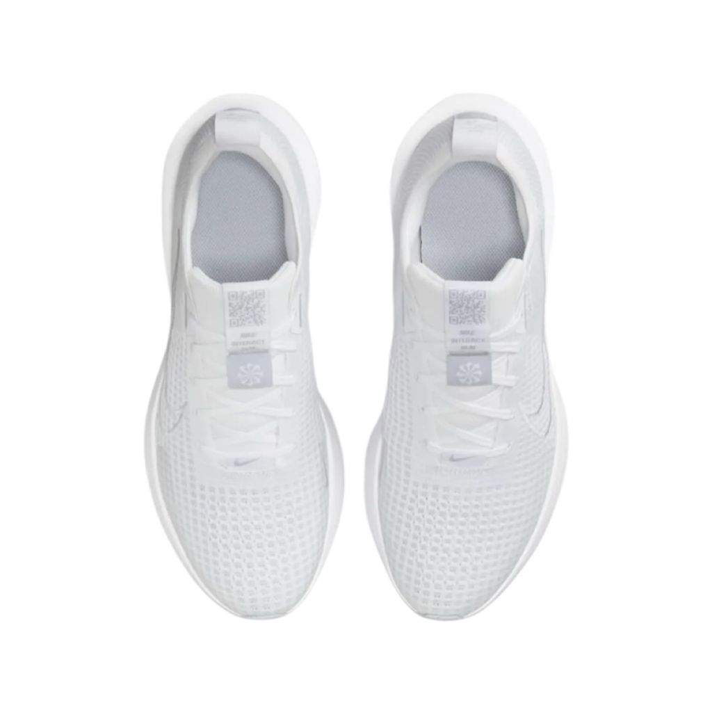 Tenis Nike Interact Run - FD2291 104 - Sneakers Online