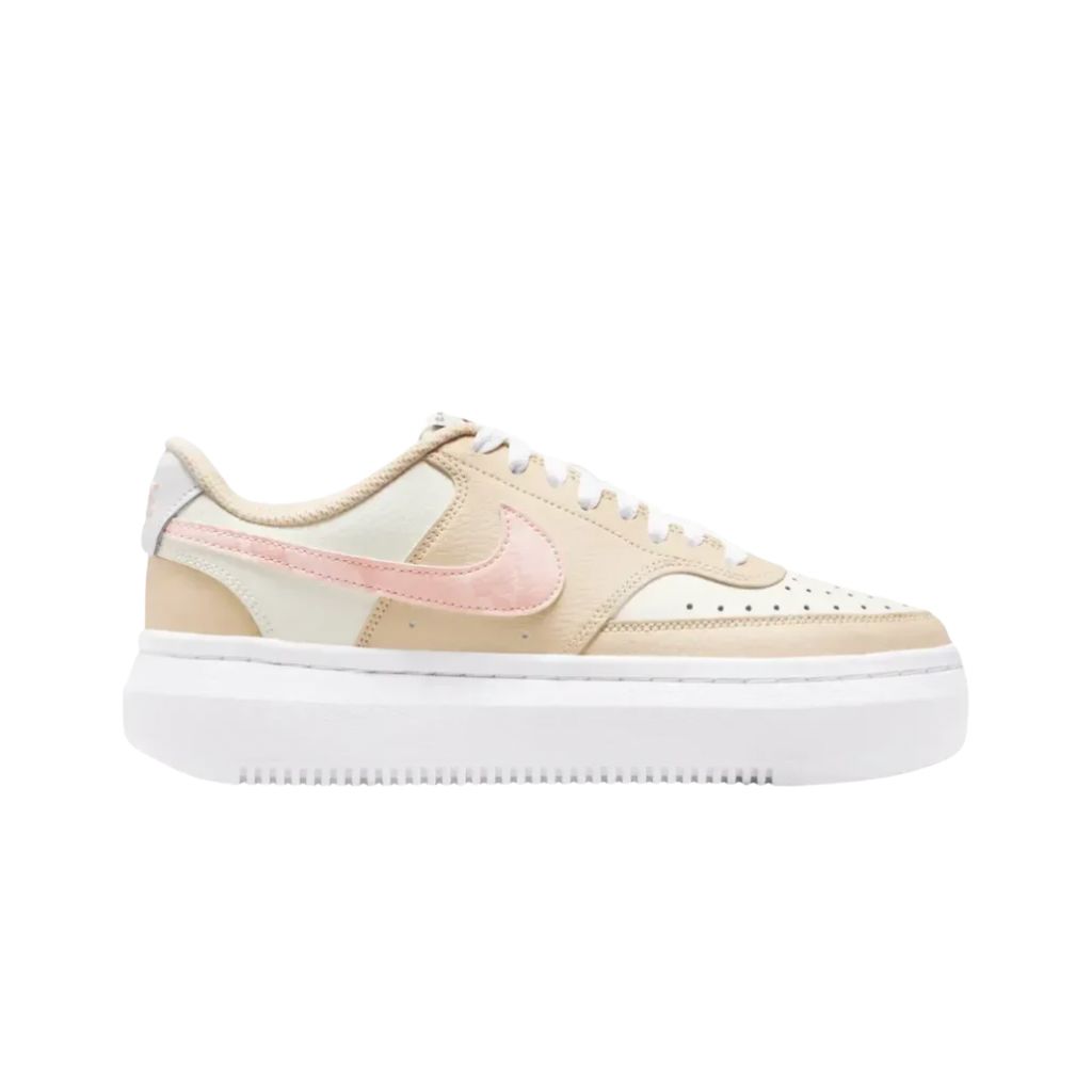 Tenis Nike Casual Court Vision Alta - FD9921 181