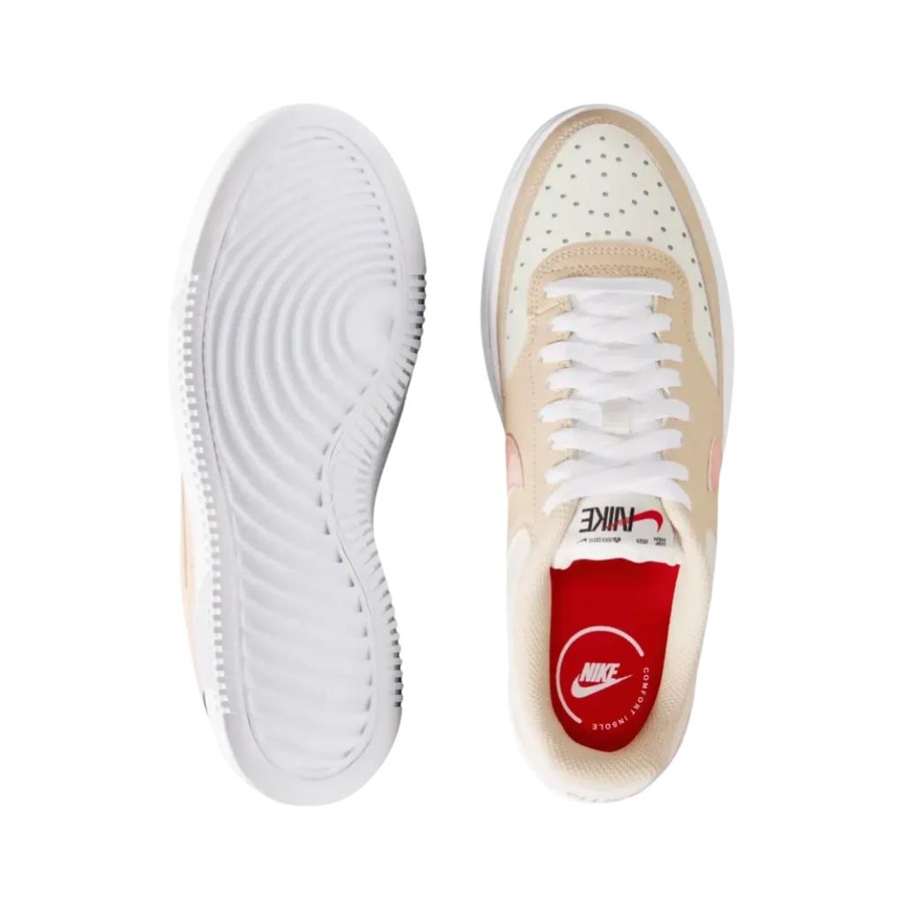Tenis Nike Casual Court Vision Alta - FD9921 181