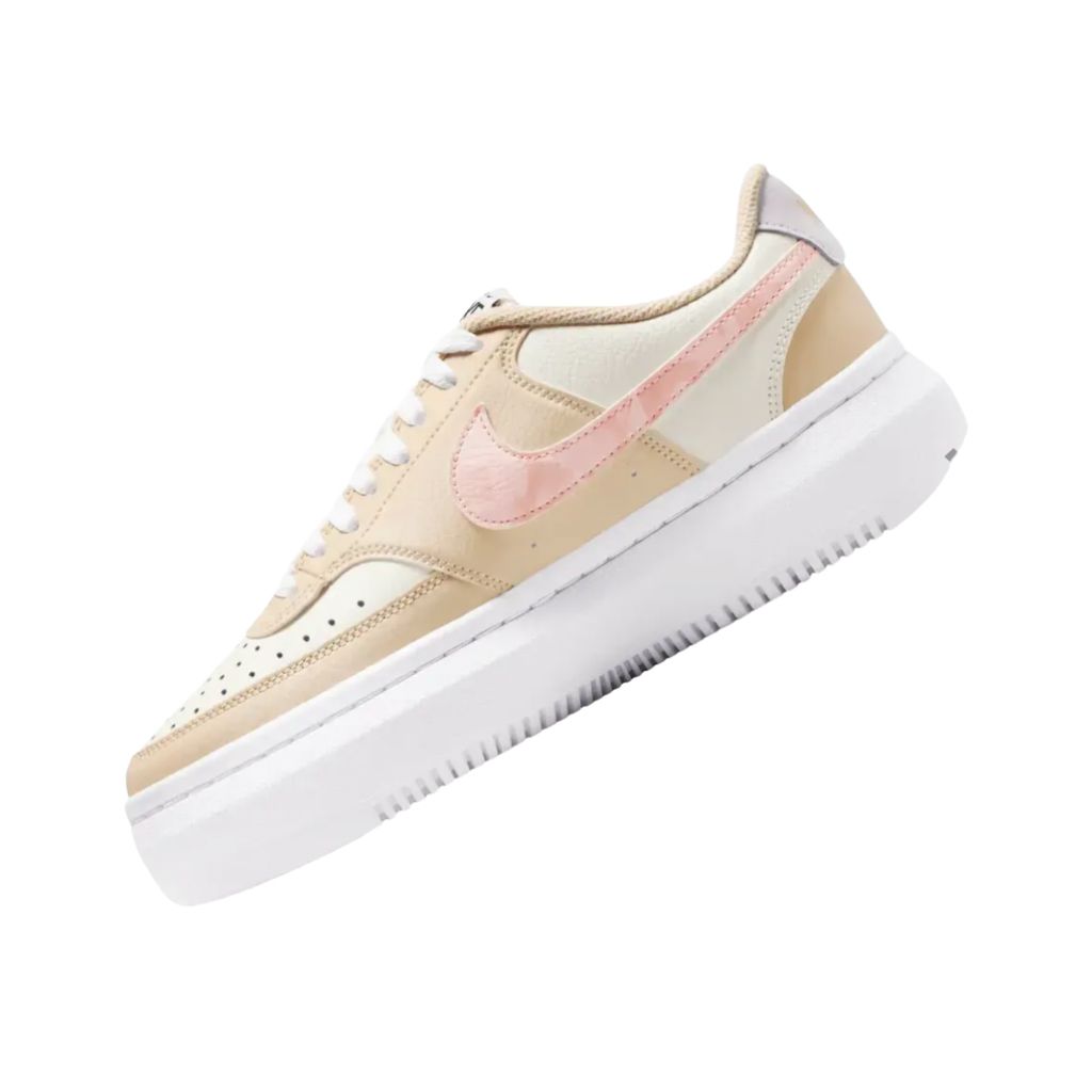Tenis Nike Casual Court Vision Alta - FD9921 181