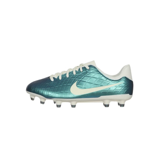Tenis De Fútbol Nike Jr. Tiempo Emerald Legend - FN5922 300