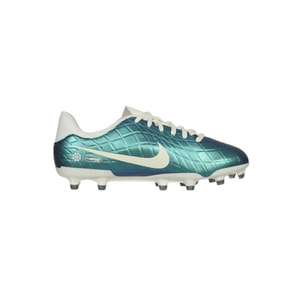 Tenis De Fútbol Nike Jr. Tiempo Emerald Legend - FN5922 300