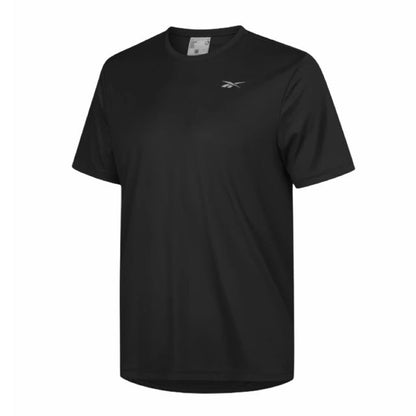 Playera Reebok Manga Corta FQ0363 | LATYCE