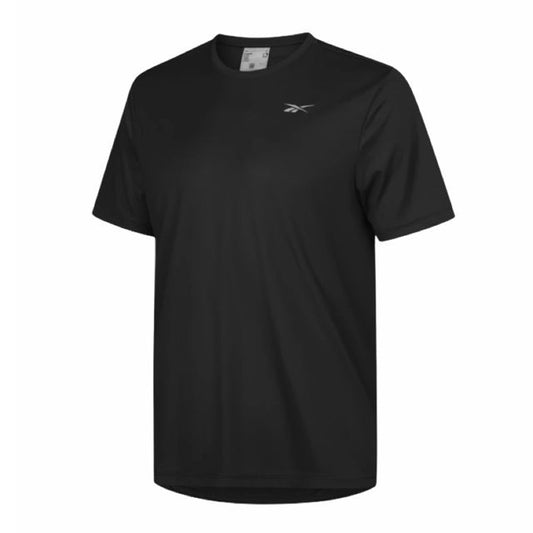 Playera Reebok Manga Corta FQ0363 | LATYCE