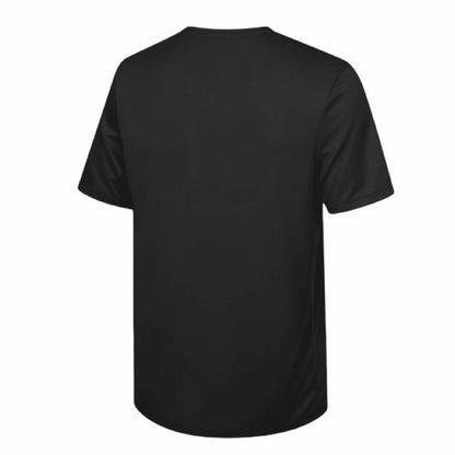 Playera Reebok Manga Corta FQ0363 | LATYCE