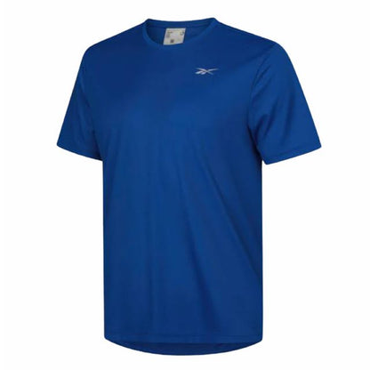 Playera Reebok Manga Corta FQ0364 | LATYCE