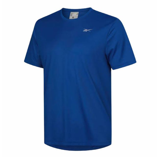 Playera Reebok Manga Corta FQ0364 | LATYCE