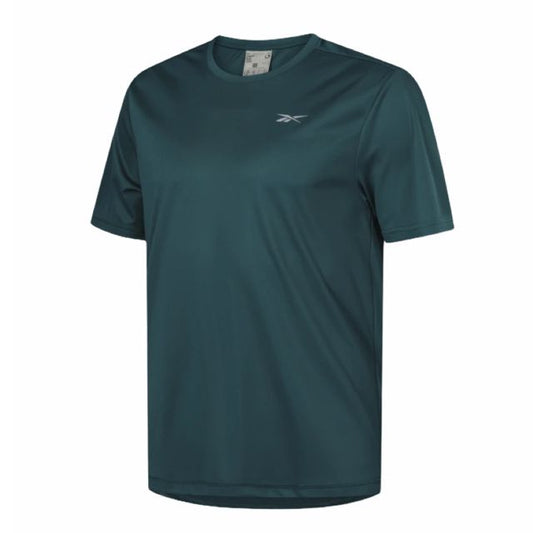 Playera Reebok Manga Corta  FQ0365 | LATYCE